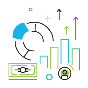 Benefits for Employers Icon