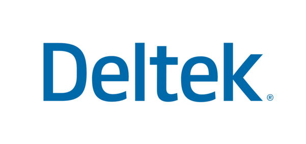 Deltek Logo
