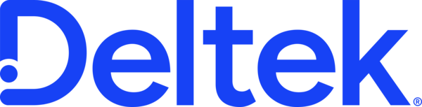 Deltek Logo
