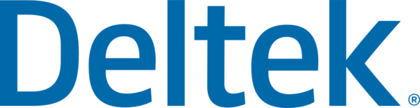 Deltek Logo